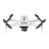 FIMI X8 Mini kamera drona 250g klasy drony 8km 4k profesjonalny mini Drone kwadrokopter z kamerą gps helikopter zdalnego sterowania 3